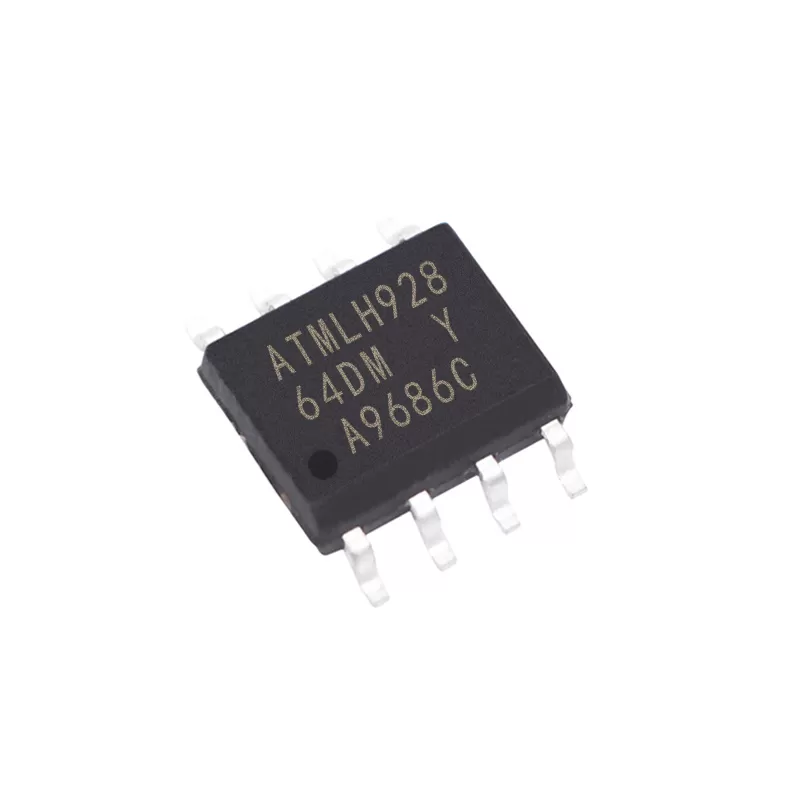 AT24C64D-SSHM-T ATMEL
