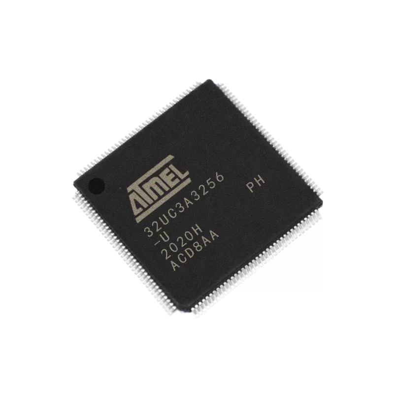 AT32UC3A3256-ALUT ATMEL