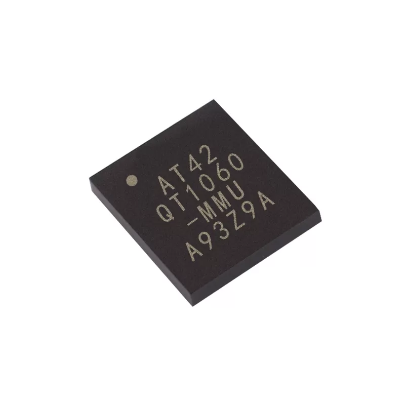 AT42QT1060-MMUR ATMEL