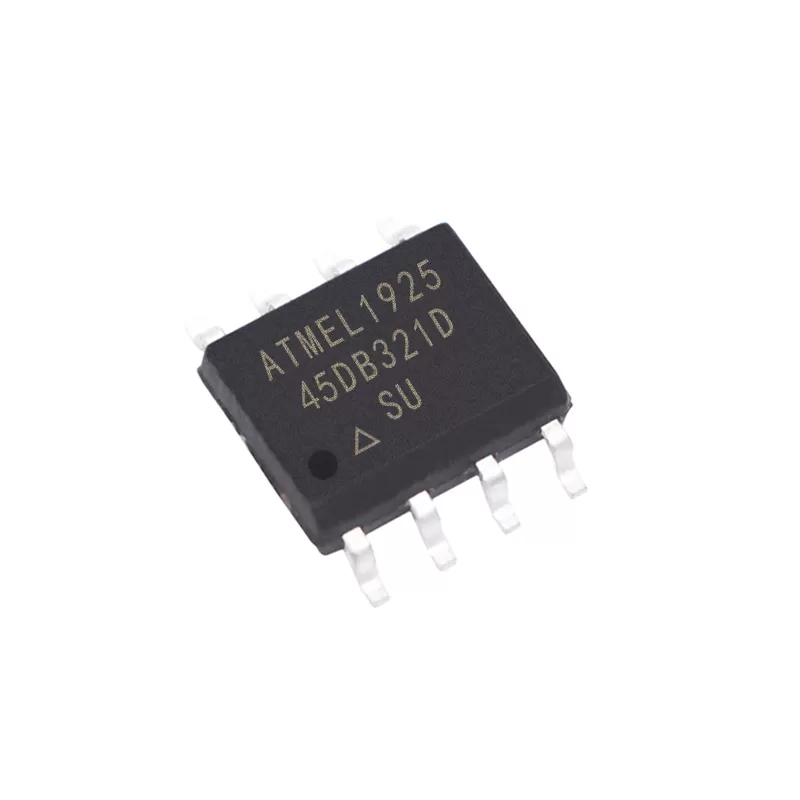 AT45DB321D-SU ATMEL