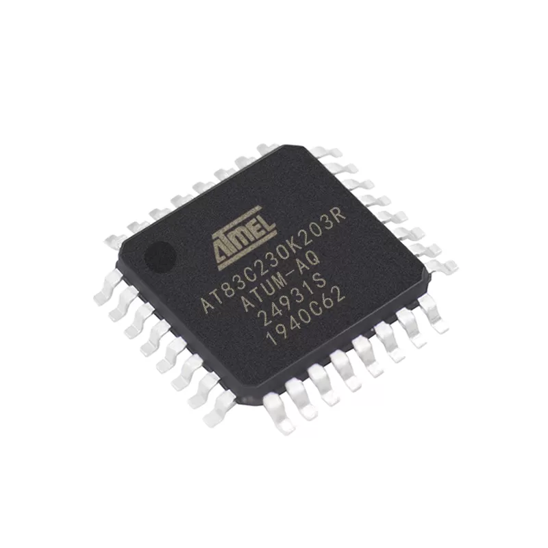 AT83C23OK203-RATUM ATMEL