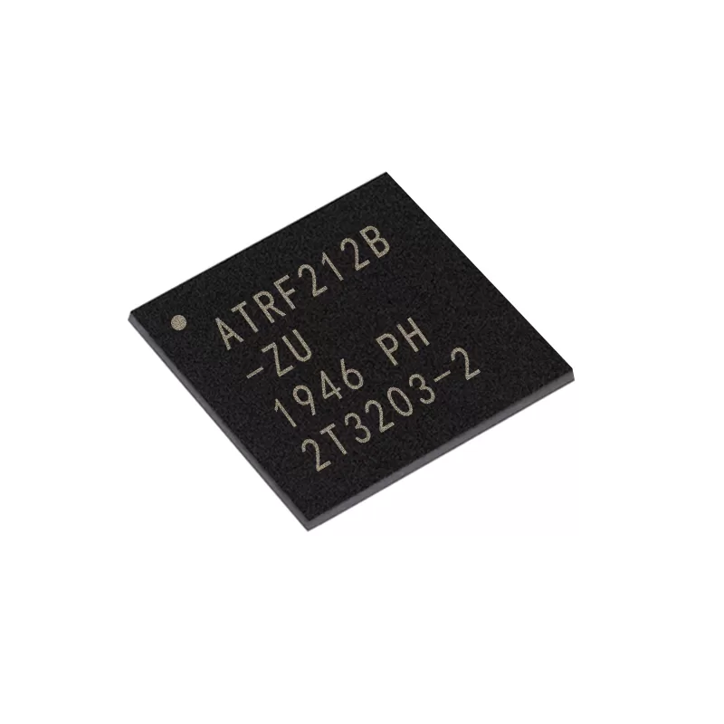 AT86RF212B-ZU ATMEL