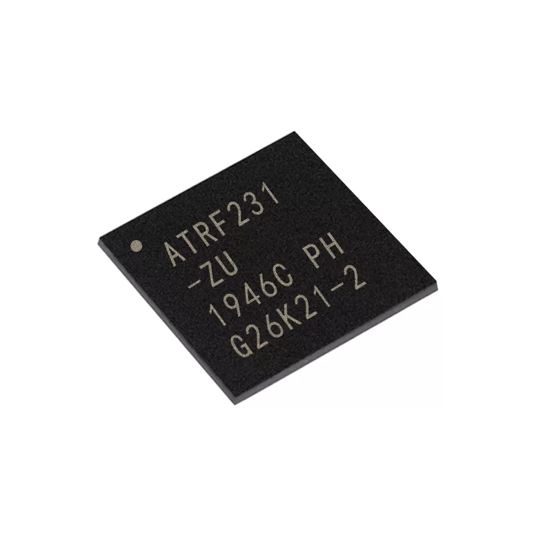 AT86RF231-ZU ATMEL