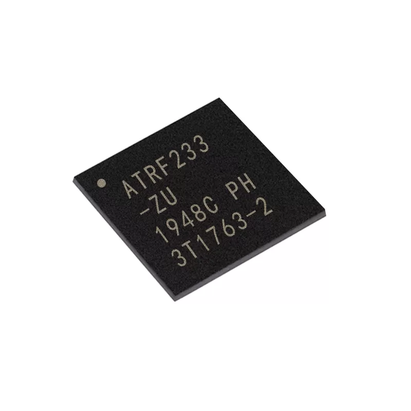 AT86RF233-ZU ATMEL