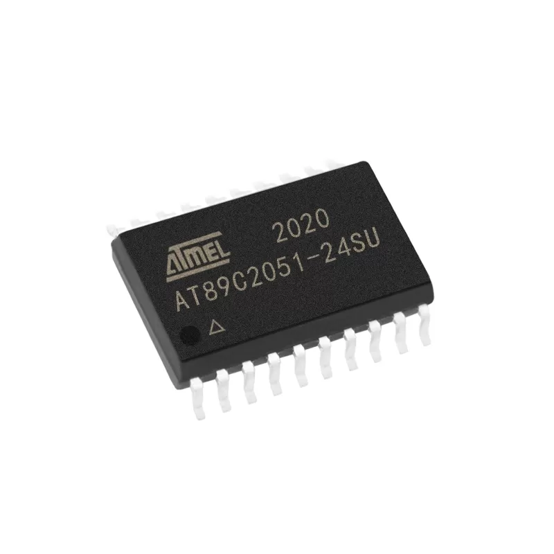 AT89C2051-24SU ATMEL