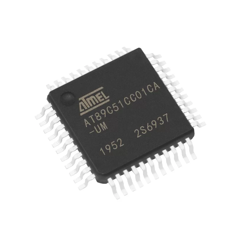 AT89C51CC01CA-RLTUM ATMEL