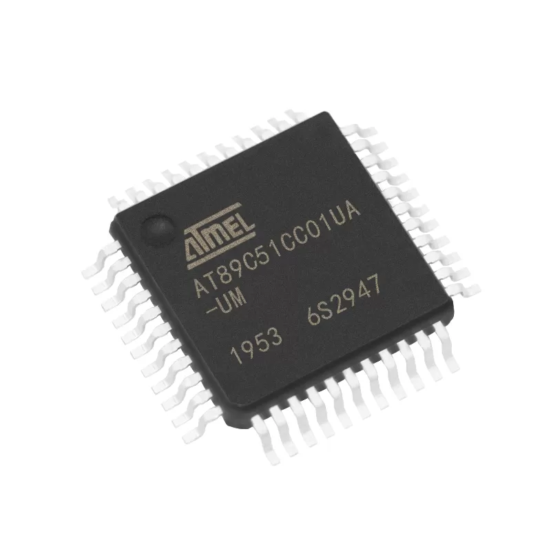 AT89C51CC01UA-RLTUM ATMEL