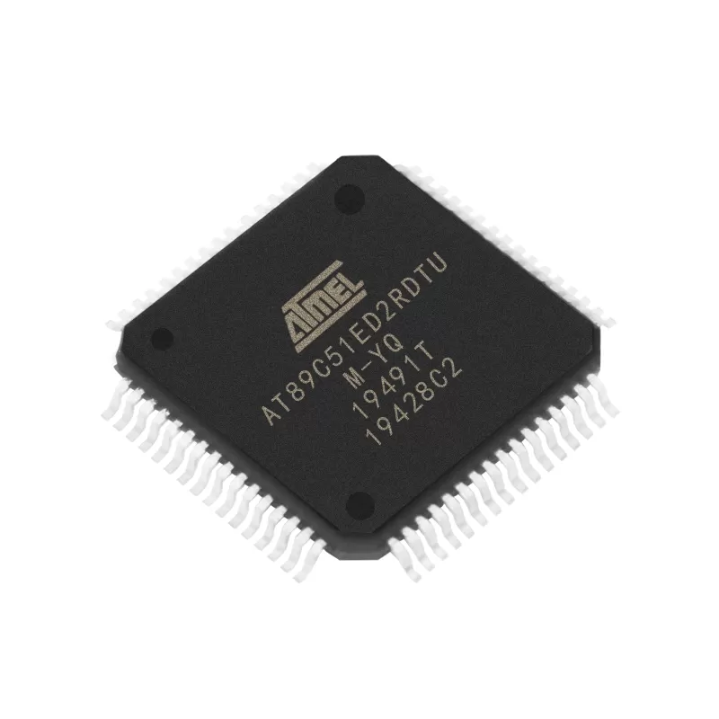 AT89C51ED2-RDTUM ATMEL