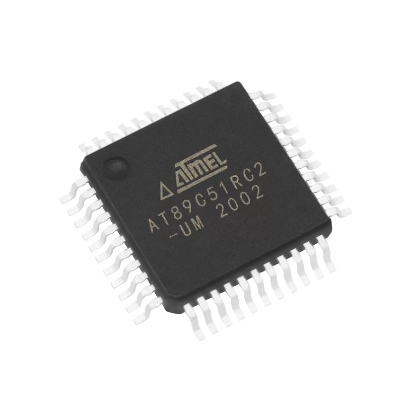 AT89C51RC2-RLTUM ATMEL