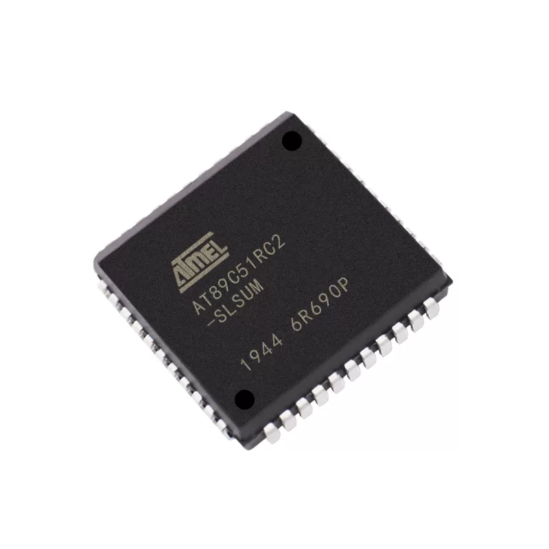 AT89C51RC2-SLSUM ATMEL