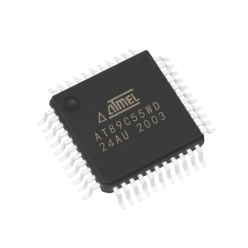 AT89C55WD-24AU ATMEL
