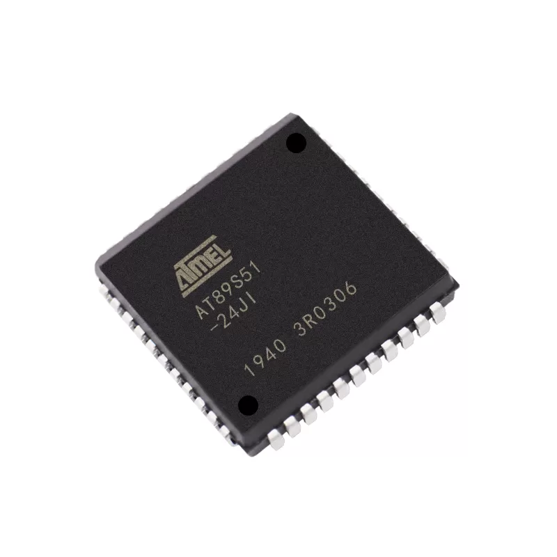 AT89S51-24JI ATMEL