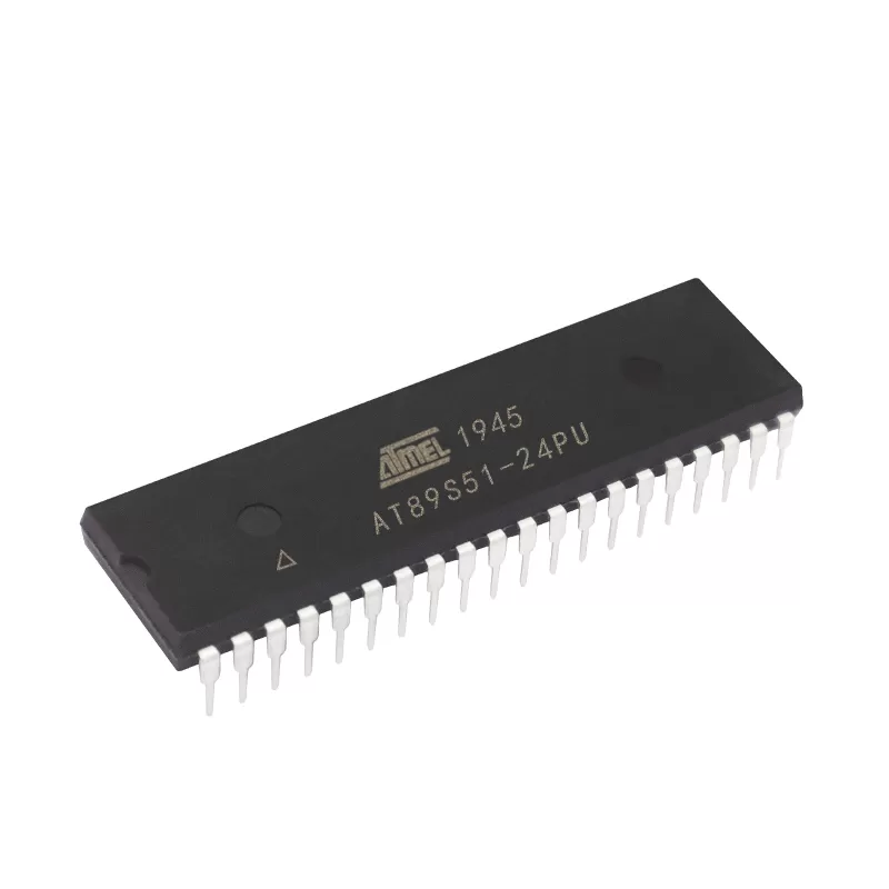 AT89S51-24PU ATMEL