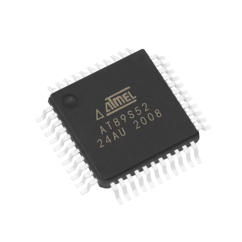 AT89S52-24AU ATMEL