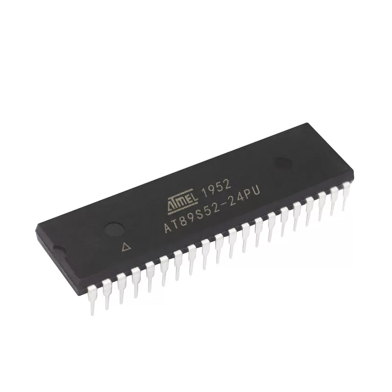 AT89S52-24PU ATMEL