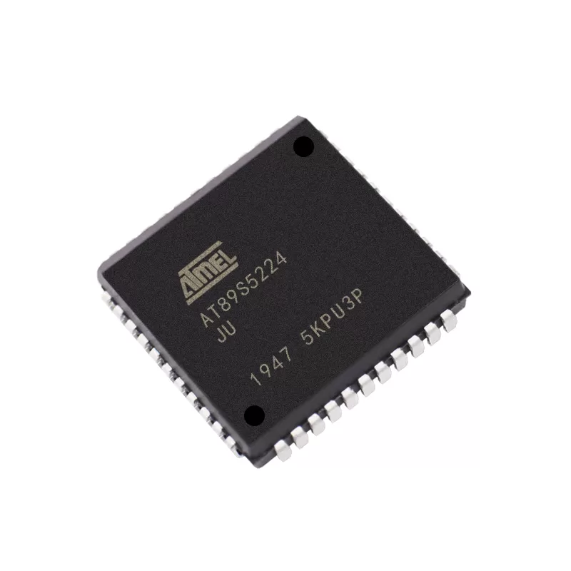 AT89S5224JU ATMEL