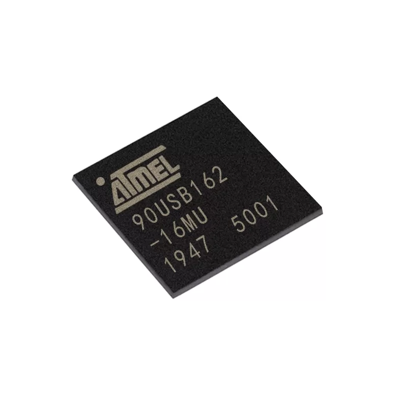 AT90USB162EAW-16MU ATMEL