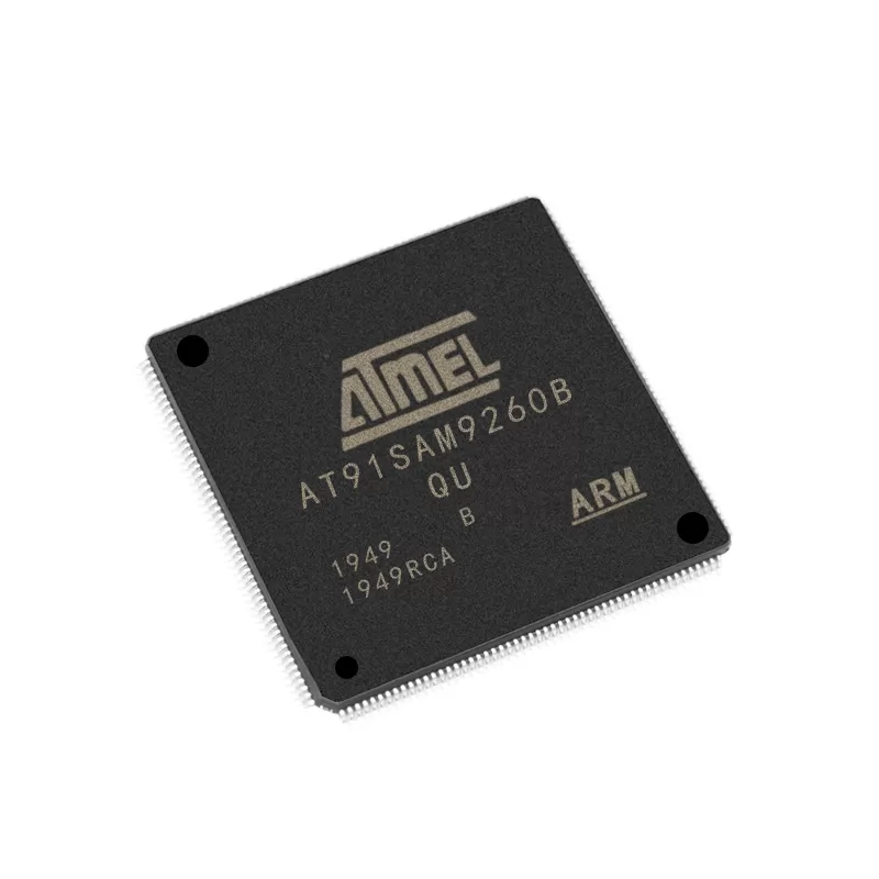 AT91SAM9260B-QU ATMEL