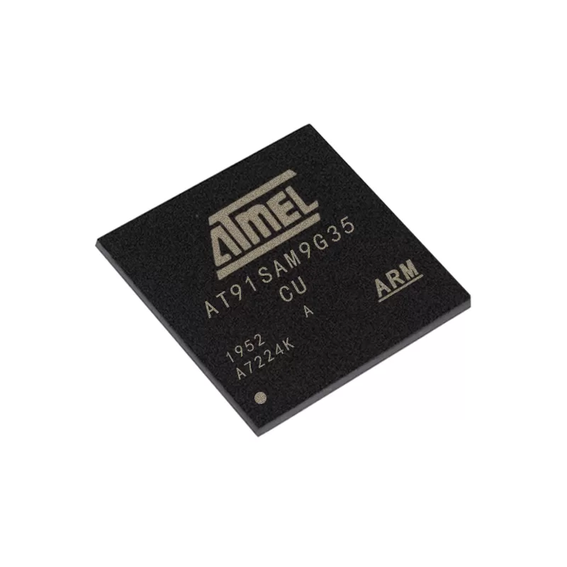 AT91SAM9G35-CU ATMEL