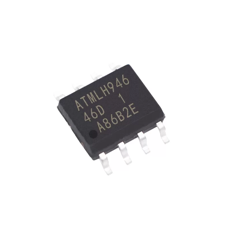 AT93C46DN-SH-T ATMEL