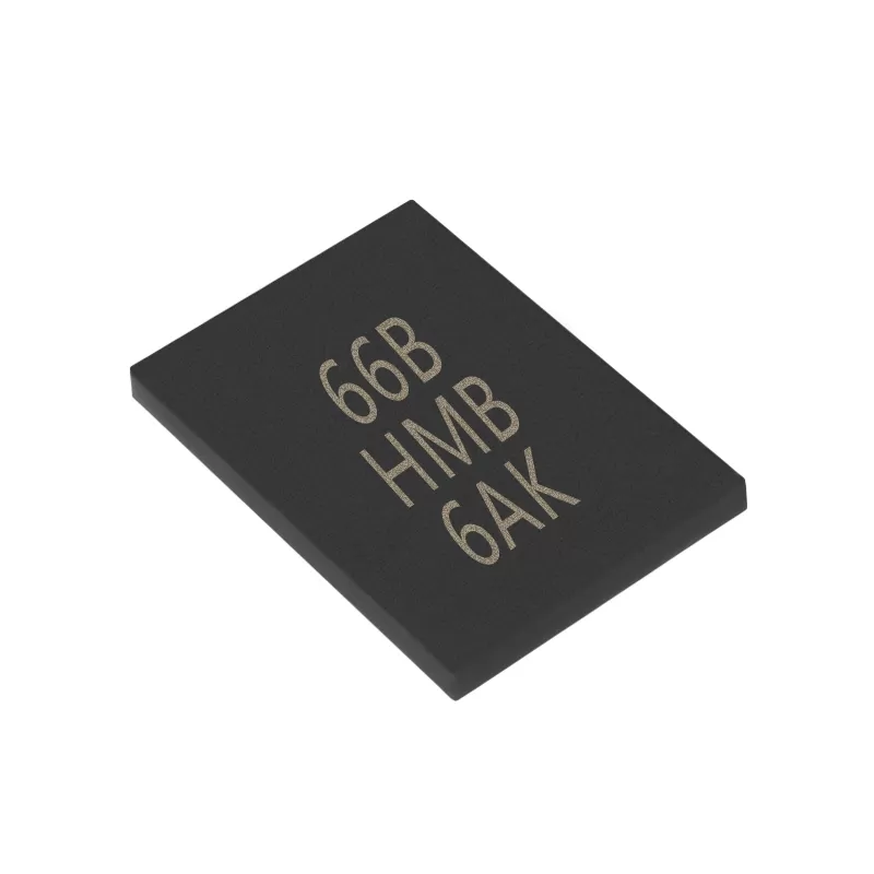 AT93C66B-MAHM-T ATMEL