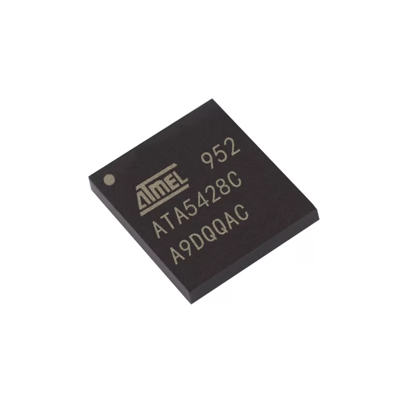 ATA5428C-PLQW ATMEL