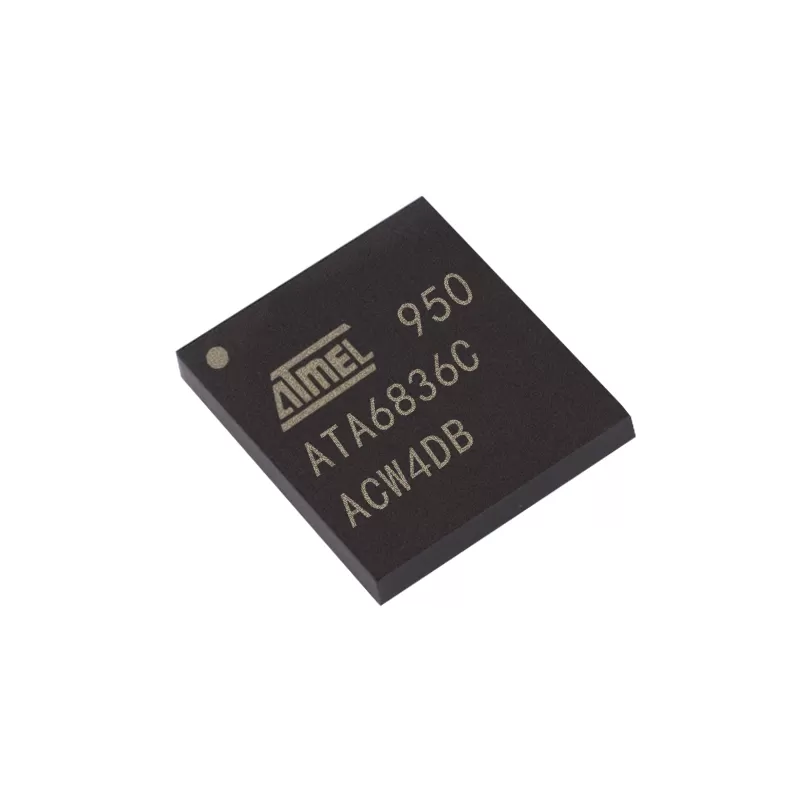 ATA6836C-PXQW ATMEL