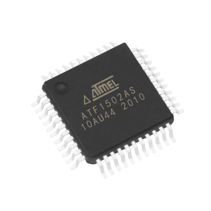 ATF1502AS-10AU44 ATMEL