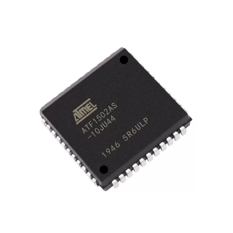 ATF1502AS-10JU44 ATMEL