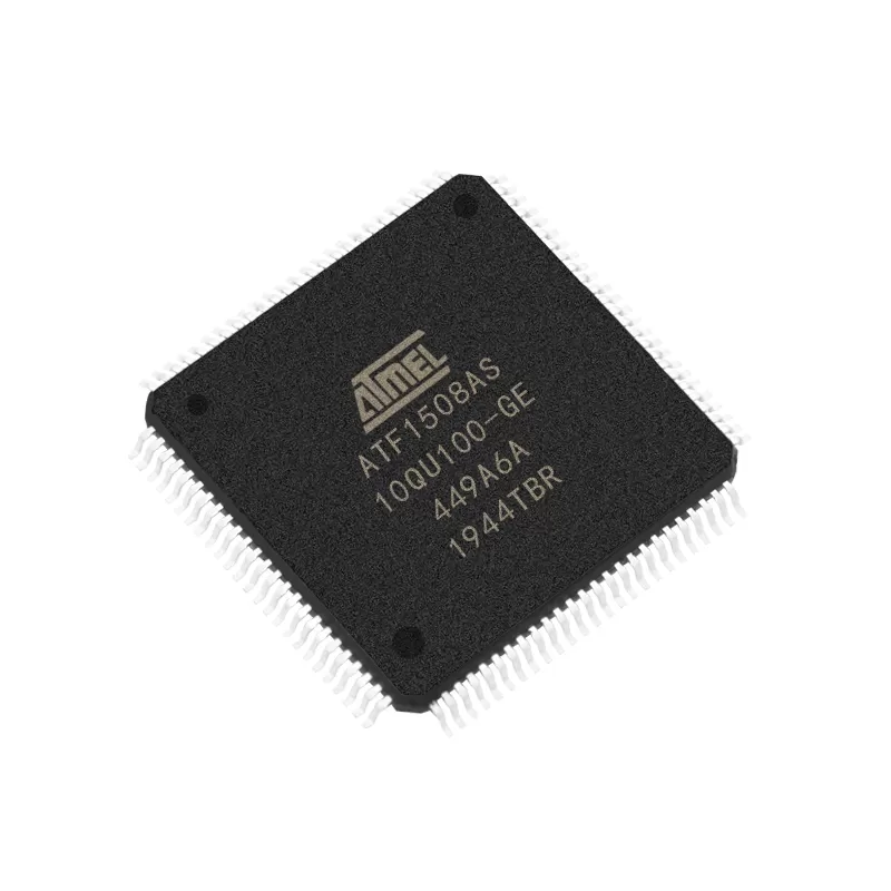 ATF1508AS-10QU100 ATMEL