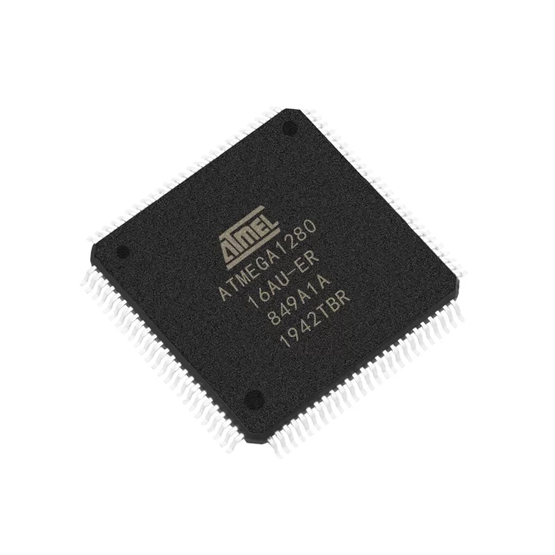 ATMEGA1280-16AU ATMEL