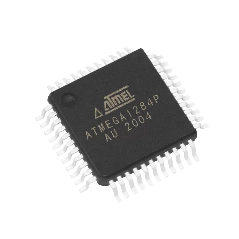 ATMEGA1284P-AU ATMEL