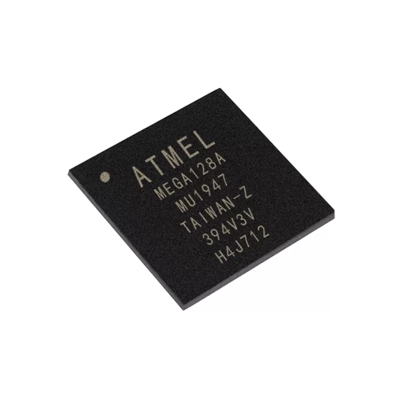 ATMEGA128A-MU ATMEL