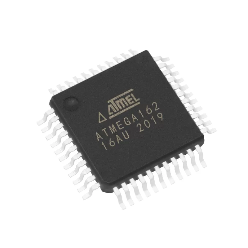 ATMEGA162-16AU ATMEL