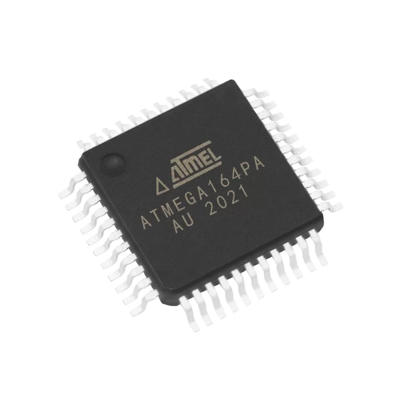 ATMEGA164PA-AU ATMEL