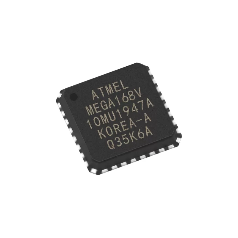 ATMEGA168V-10MU ATMEL