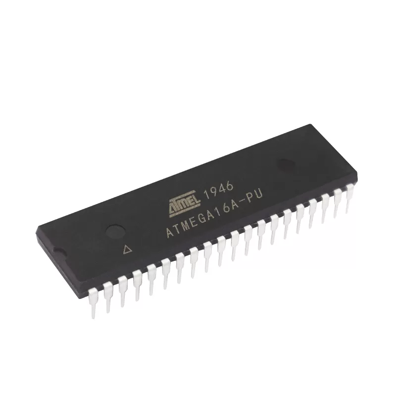 ATMEGA16A-PU ATMEL