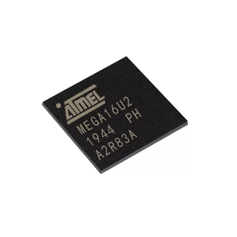 ATMEGA16U2-MU ATMEL