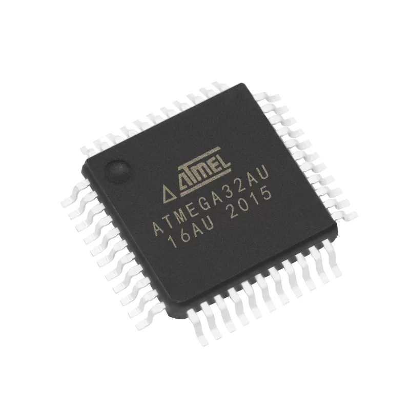 ATMEGA32-16AU ATMEL