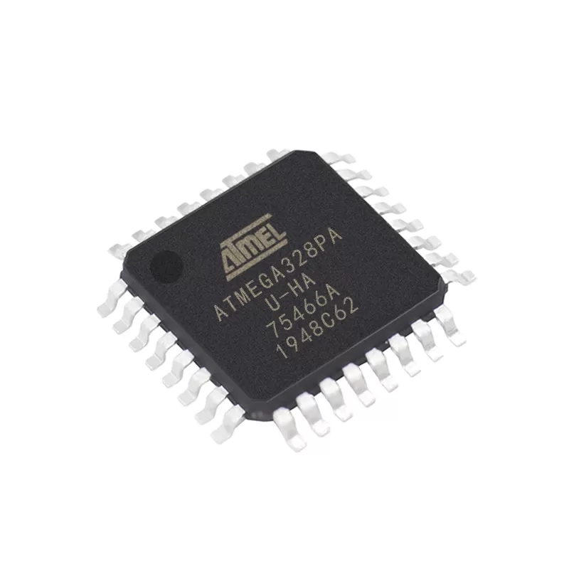 ATMEGA328P-AU ATMEL