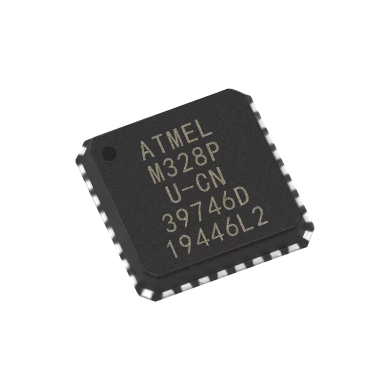 ATMEGA328P-MU ATMEL