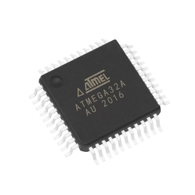 ATMEGA32A-AU ATMEL