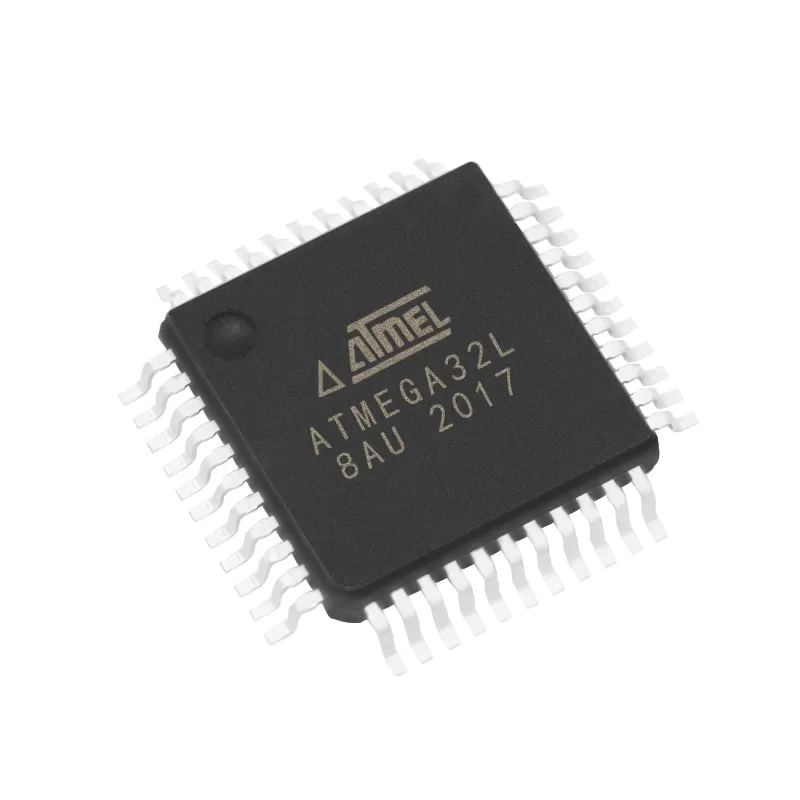ATMEGA32L-8AU ATMEL