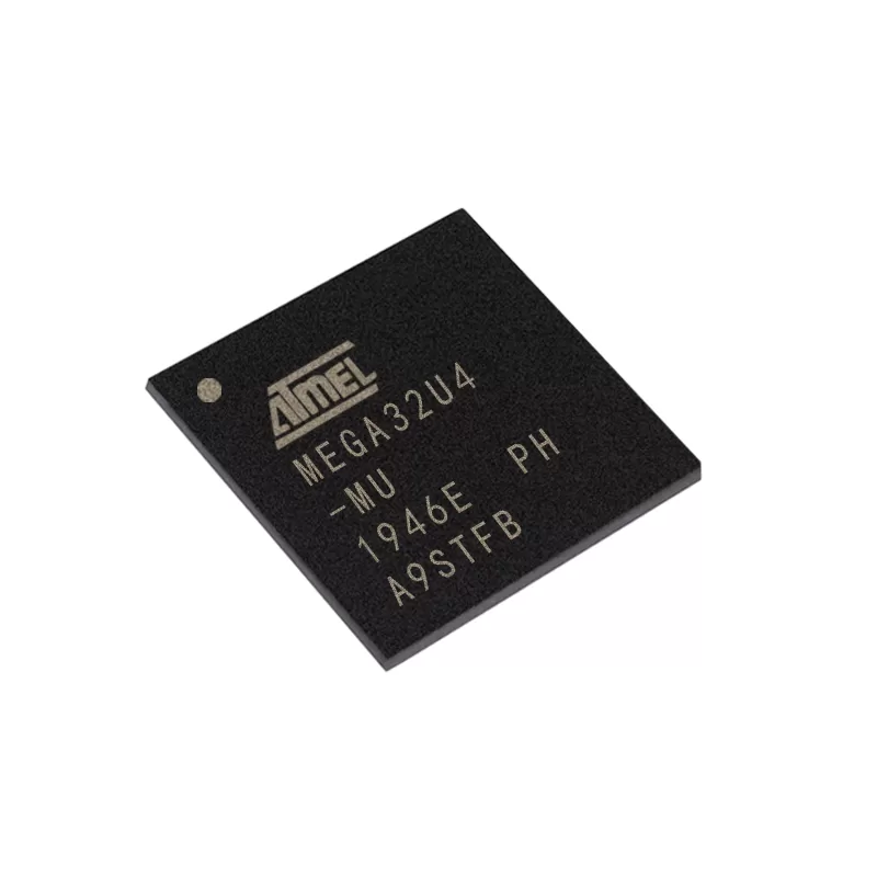 ATMEGA32U4-MU ATMEL