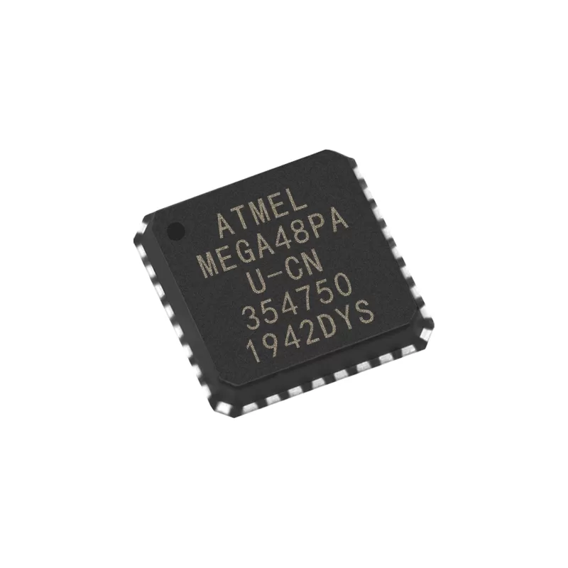 ATMEGA48PA-MU ATMEL