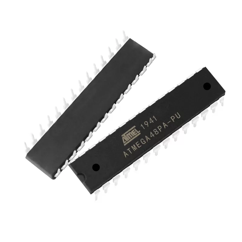ATMEGA48PA-PU ATMEL