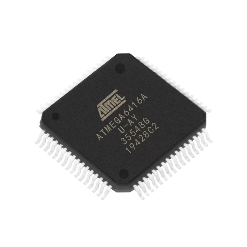 ATMEGA64-16AU ATMEL
