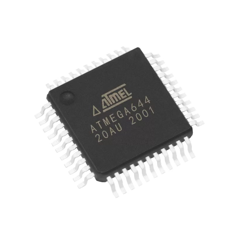 ATMEGA644-20AU ATMEL