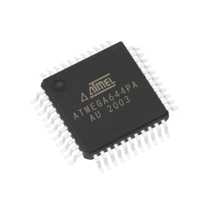 ATMEGA644PA-AU ATMEL