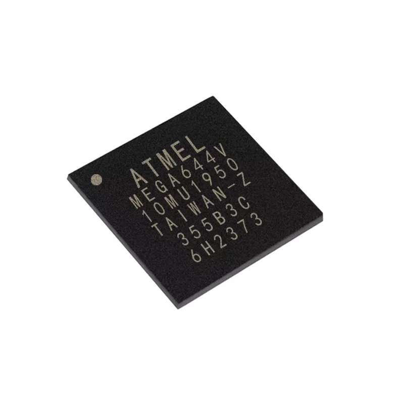 ATMEGA644V-10MU ATMEL